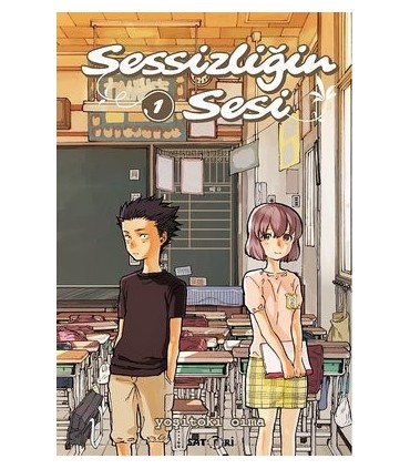 Sessizliğin Sesi 1