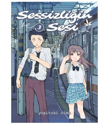 Sessizliğin Sesi 3