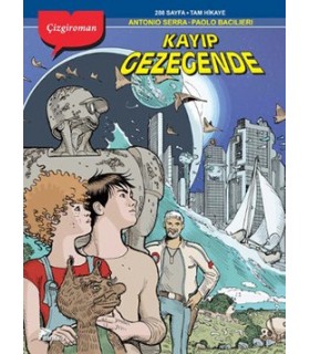 Kayıp Gezegende
