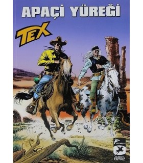 TEX YENİ SERİ Cilt 44