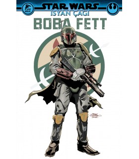 Star Wars İsyan Çağı, Boba Fett