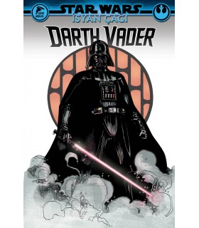Star Wars İsyan Çağı, Darth Vader