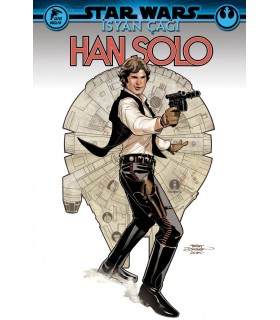 Star Wars İsyan Çağı, Han Solo