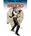 Star Wars İsyan Çağı, Han Solo