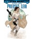 Star Wars İsyan Çağı, Prenses Leia