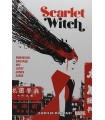 Scarlet Witch Cilt 2 – Cadılık Dünyası