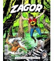 Zagor Klasik Maceralar Cilt 119