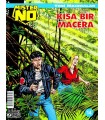 NO Yeni Maceralar Sayı 14