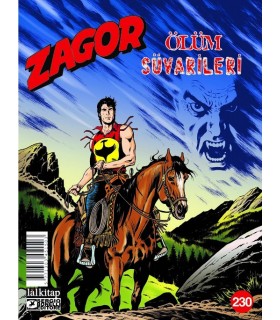 Zagor Sayı 230
