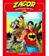 Zagor Darkwood Novels sayı 1