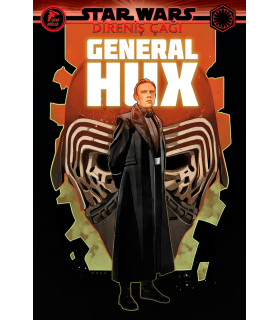 Star Wars Direniş Çağı General Hux