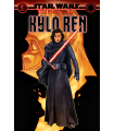 Star Wars Direniş Çağı Kylo Ren