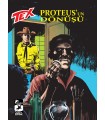 Tex Yeni cilt 45 Proteus'un Dönüşü / Kit Kit'e Karşı