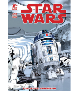 Star Wars Cilt 6