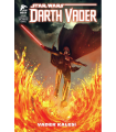 Star Wars Darth Vader  Sith Kara Lordu Cilt 4