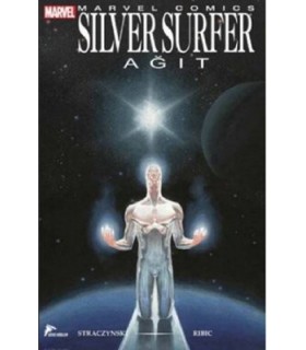 Silver Surfer – Ağıt
