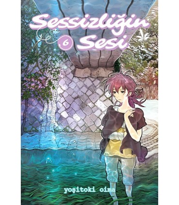 Sessizliğin Sesi Cilt 6