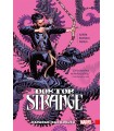Dr Strange: Havadaki Kan Kokusu Cilt 3 - Jason Aaron