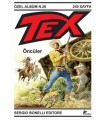 Tex Özel Seri Cilt 4 Öncüler