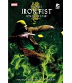 Ölümsüz Iron Fist Cilt 03