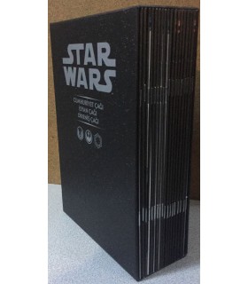 Star Wars Özel Kutulu Set Sınırlı Adet