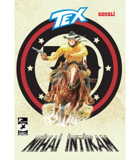 Tex Yeni 46