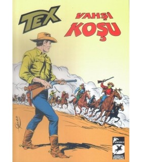 Tex Klasik Seri 56