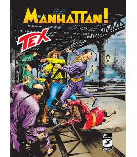 Tex Yeni 47