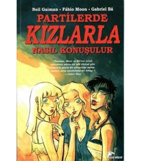 Partilerde Kızlarla Nasıl Konuşulur