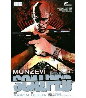 Scalped Cilt 5 – Münzevi