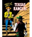 Tex Klasik 59 (285-286)TEKSAS RANGERİ - İŞLENMİŞ SUÇLAR