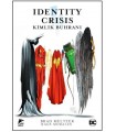 Identity Crisis - Kimlik Buhranı