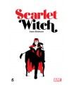 Scarlet Witch Çizgi Düşler varyantı