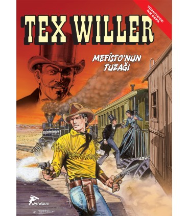 Tex Willer 7 (13-14)