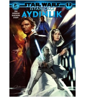 Star Wars: İsyan Çağı Aydınlık