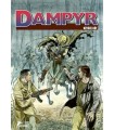 Dampyr Cilt 8