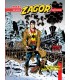 Zagor Maxi 25 (37) Ormanın Tamtamları