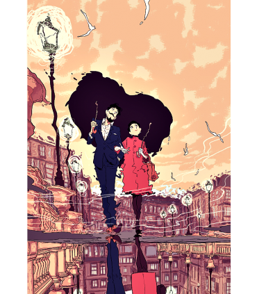 Her Şeye Rağmen HC Özer Sahaf varyantı