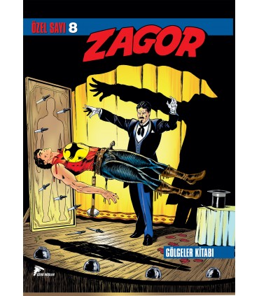Zagor Özel 8 (31-32)