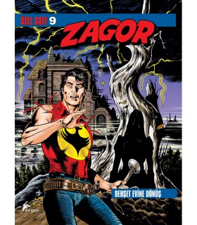 Zagor Özel 9 (33-34)