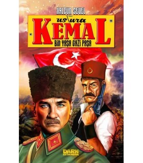 Ustura Kemal Bin Yaşa Gazi Paşa