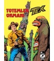 Tex Klasik Seri Cilt 27 Totemler Ormanı & İnsan ve Canavar