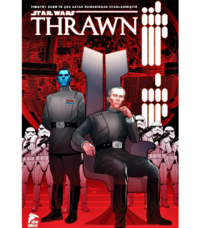 Star Wars: Thrawn