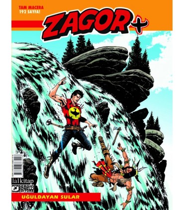 Zagor +4