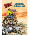 Tex Yeni Seri Cilt 29 Aranıyor: Ölü Veya Diri & Korkusuzlar Kervanı