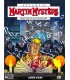 Martin Mystere sayı 220