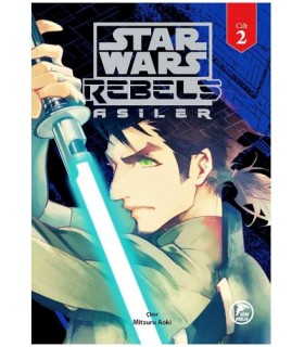 Star Wars Asiler Cilt 2