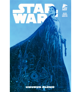 Star Wars Cilt 9 Umudun Ölümü