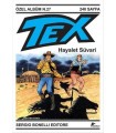 Tex Özel Seri Cilt 3 Hayalet Süvari