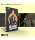 Batman & Catwoman Limitli Sert Kapak